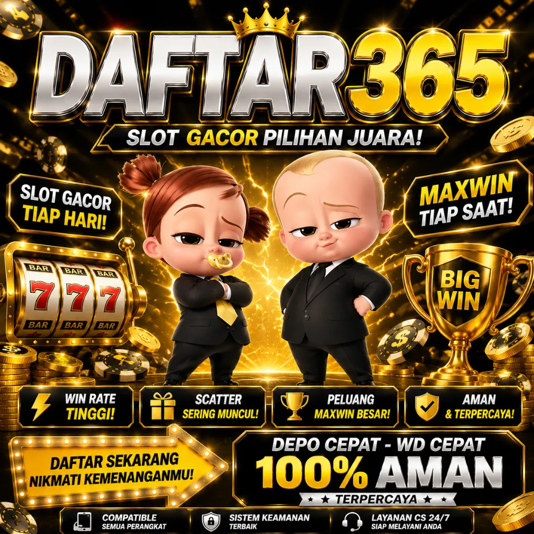 Daftar365